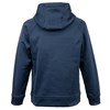 NEW Hoodie (Sizes 6-14 & Adults XL-2XL) - navy